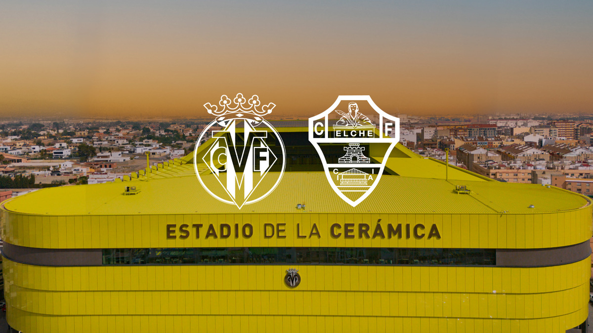 El Elche CF pone a la venta las entradas visitantes para el partido ...