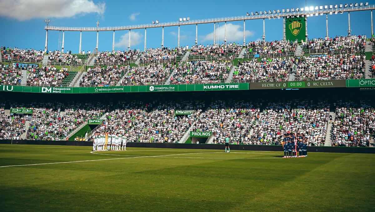 PREVIA | El Elche CF apela a su identidad frente al Espanyol | Elche CF ...