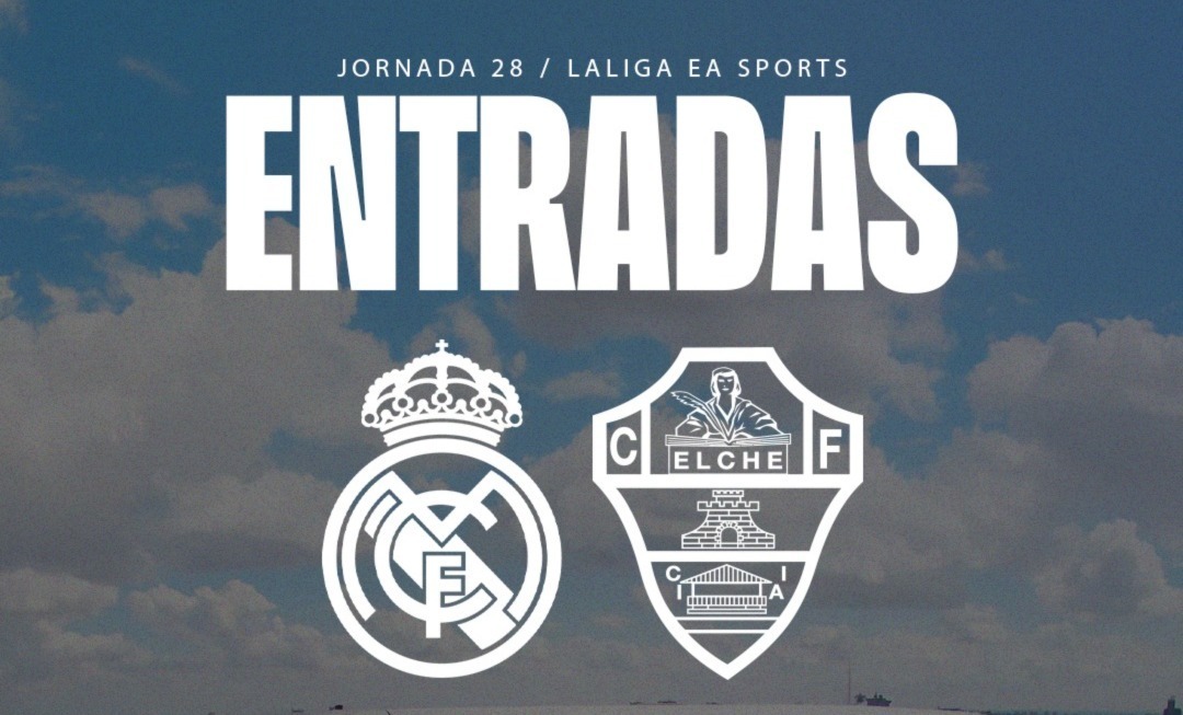 El Elche CF pone a la venta las entradas visitantes para el partido ...