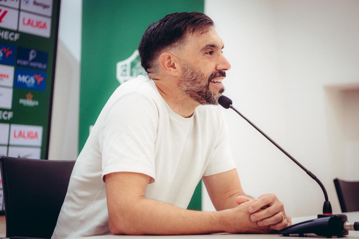 La previa de Eder Sarabia ante el Real Madrid | Elche CF | Web Oficial