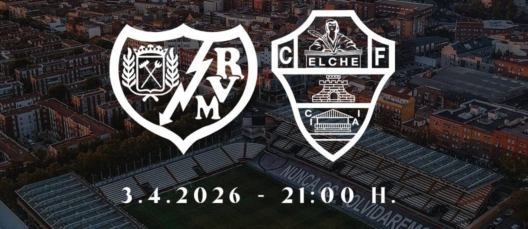 El Elche CF pone a la venta las entradas visitantes para el partido ...
