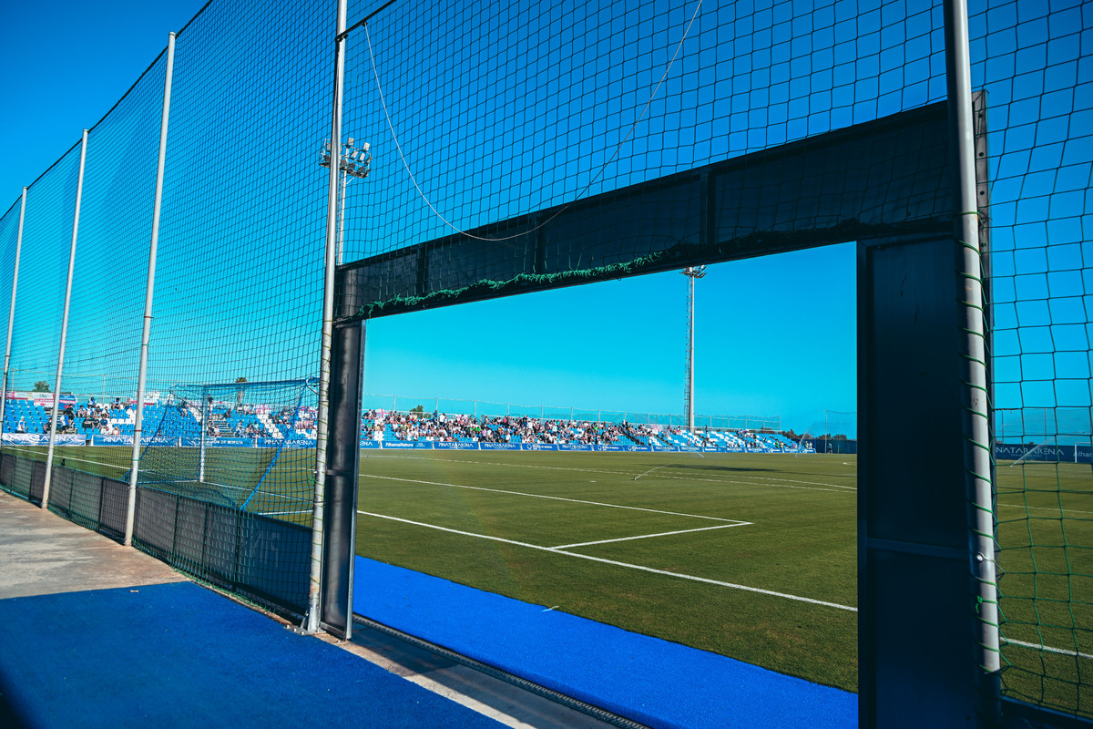 El Elche CF se enfrenta al Aston Villa en el Pinatar Arena | Elche CF