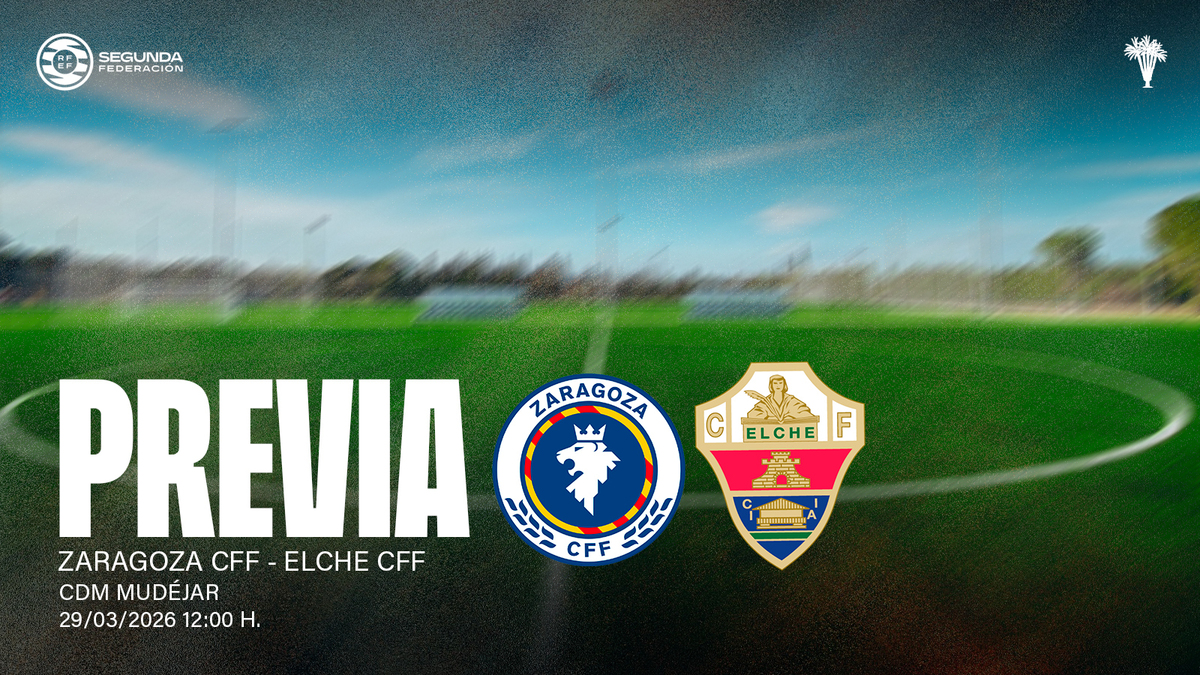 PREVIA | El Elche CF Femenino busca reencontrarse con la victoria en ...
