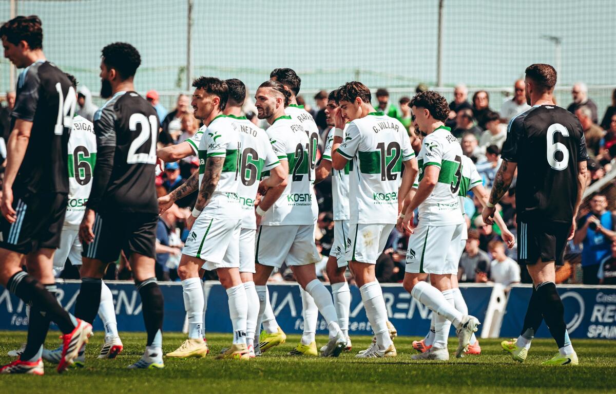 CRÓNICA | El Elche CF crece ante el Aston Villa (2-1) | Elche CF | Web ...