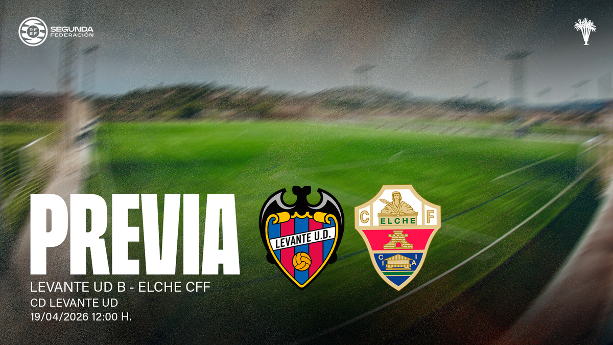 El Elche CF Femenino, a por los tres puntos en el derbi | Elche CF ...