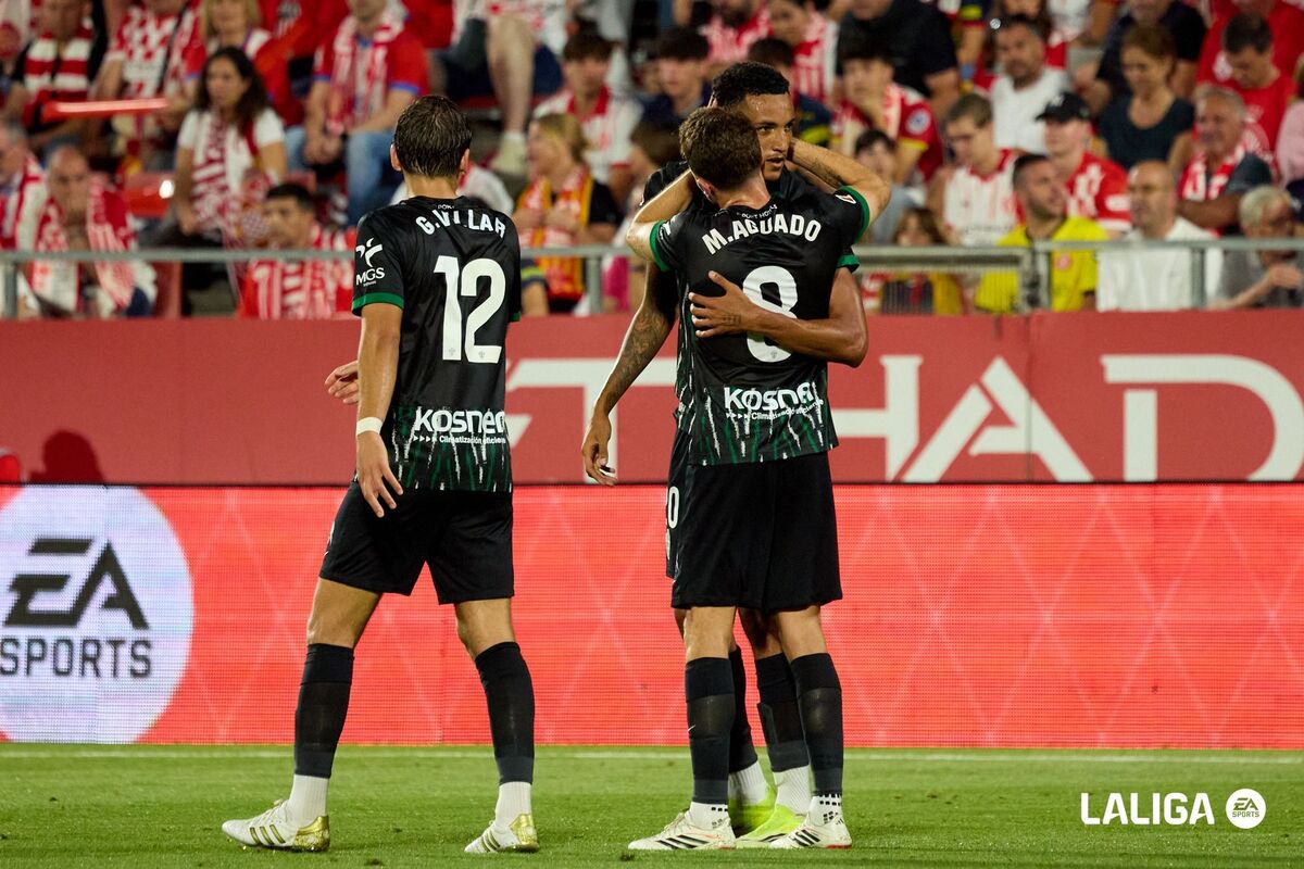 El Elche CF seguirá una temporada más en LALIGA EA SPORTS | Elche CF ...