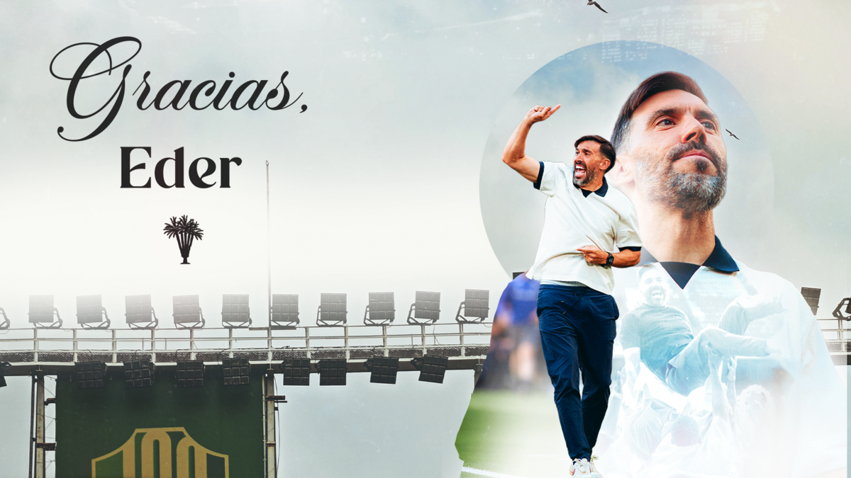 Comunicado oficial | Eder Sarabia | Elche CF | Web Oficial