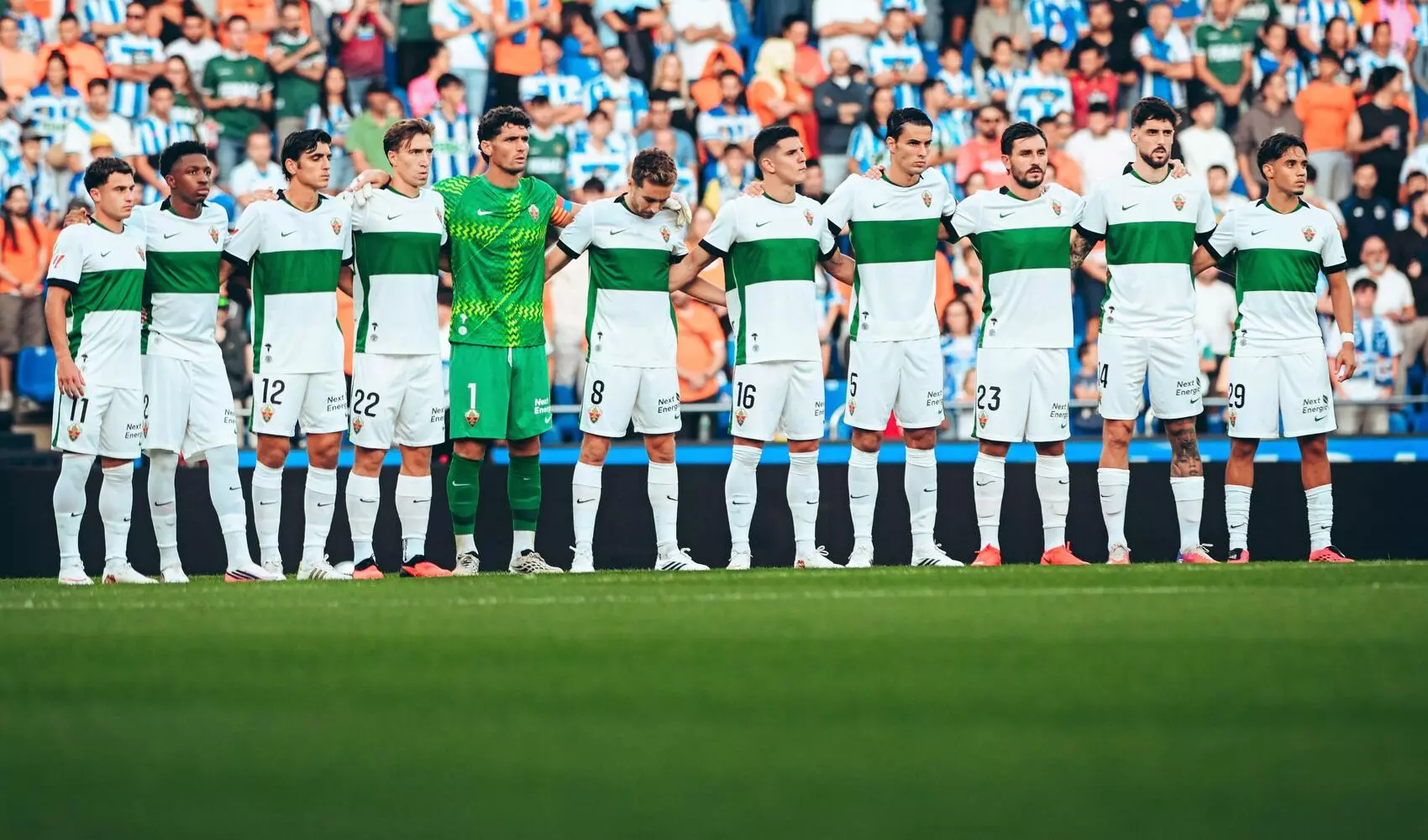 Prediksi Elche vs Barcelona 24 Agustus 2026