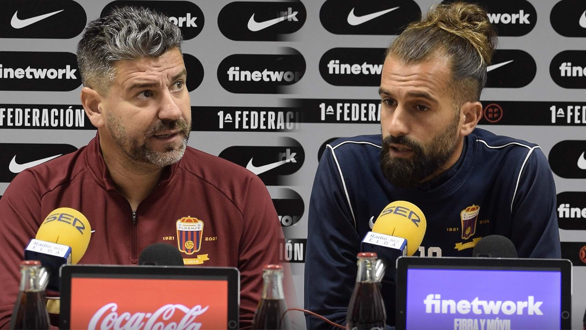 Previa CD Eldense Bilbao Athletic CD Eldense  Oficial