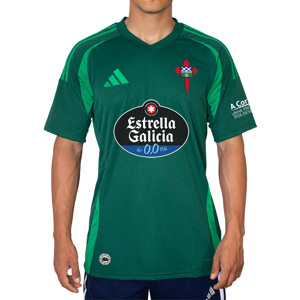 CAMISETA 1ª Equipación 24/25