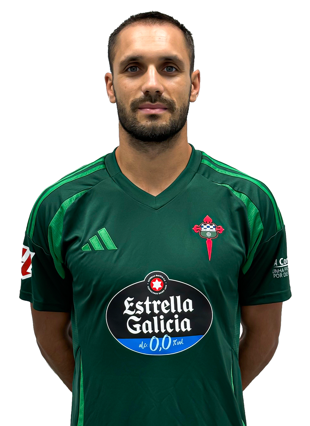 Rober Correa