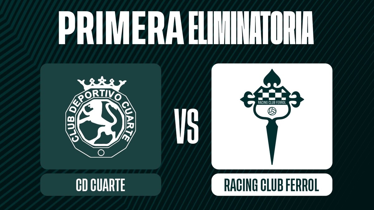 El Racing se centra en la Copa del Rey | Racing Club Ferrol | Web Oficial