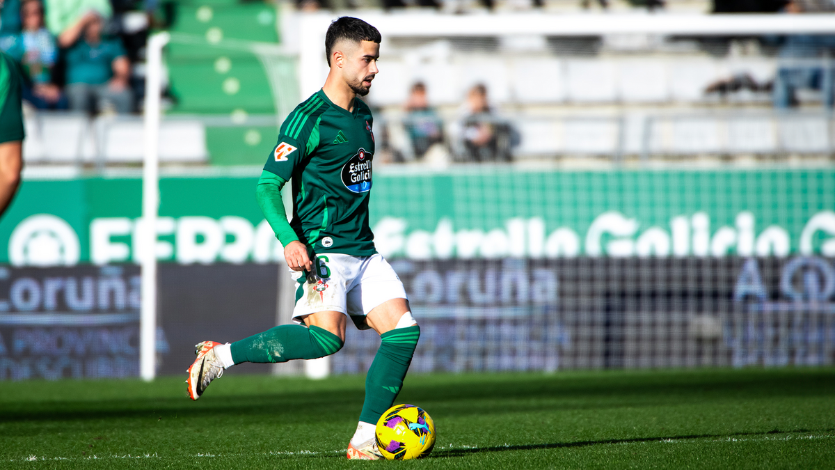 Inauguramos 2025 con la Copa | Racing Club Ferrol | Web Oficial