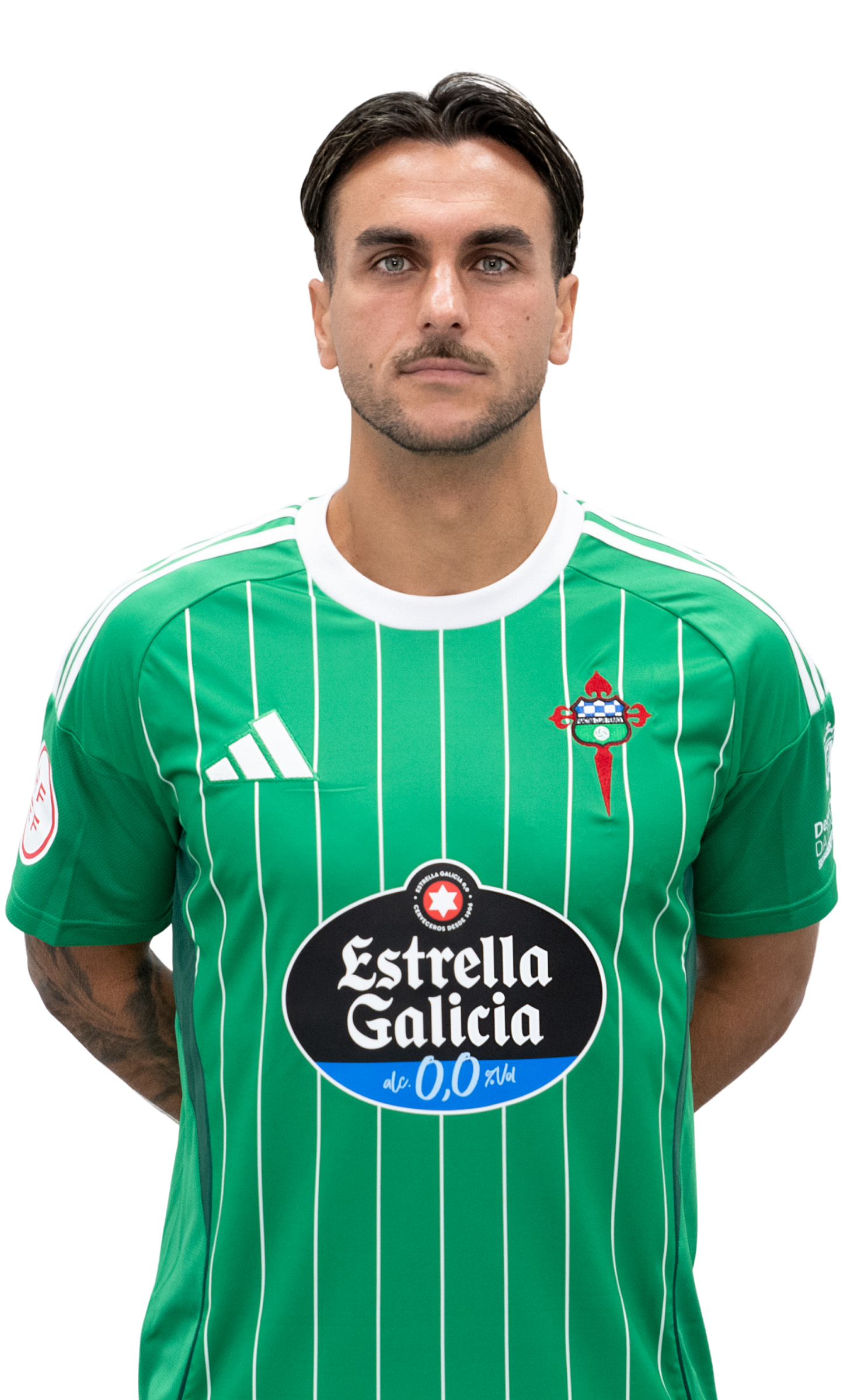 A. Escobar