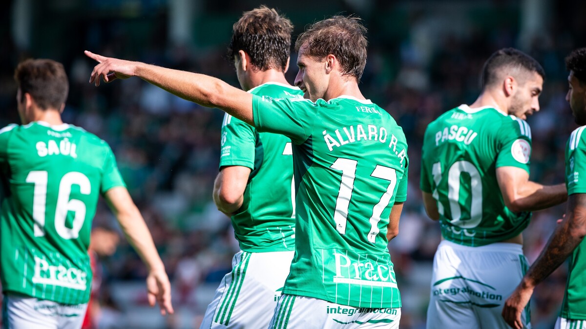 La Copa del Rey nos lleva a Langreo | Racing Club Ferrol | Web Oficial