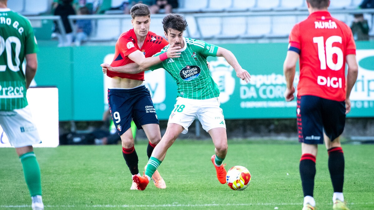 Cierre de temporada en Salamanca | Racing Club Ferrol | Web Oficial