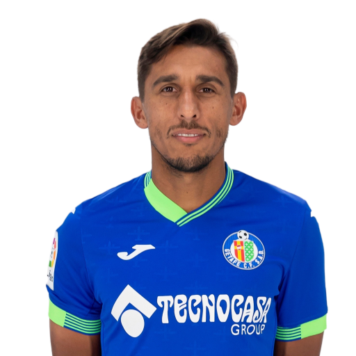 Damián Suárez