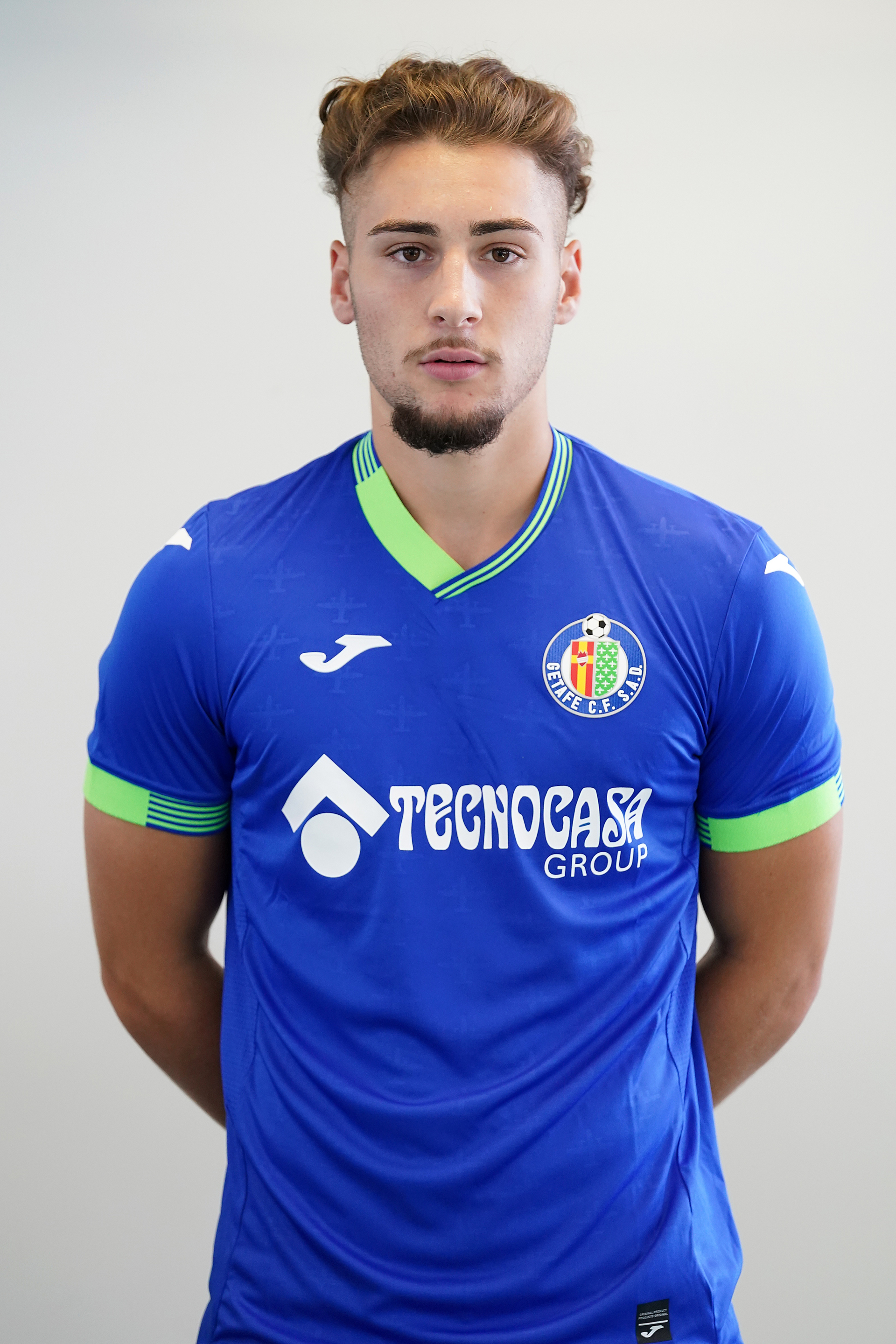 Tommaso Rossi