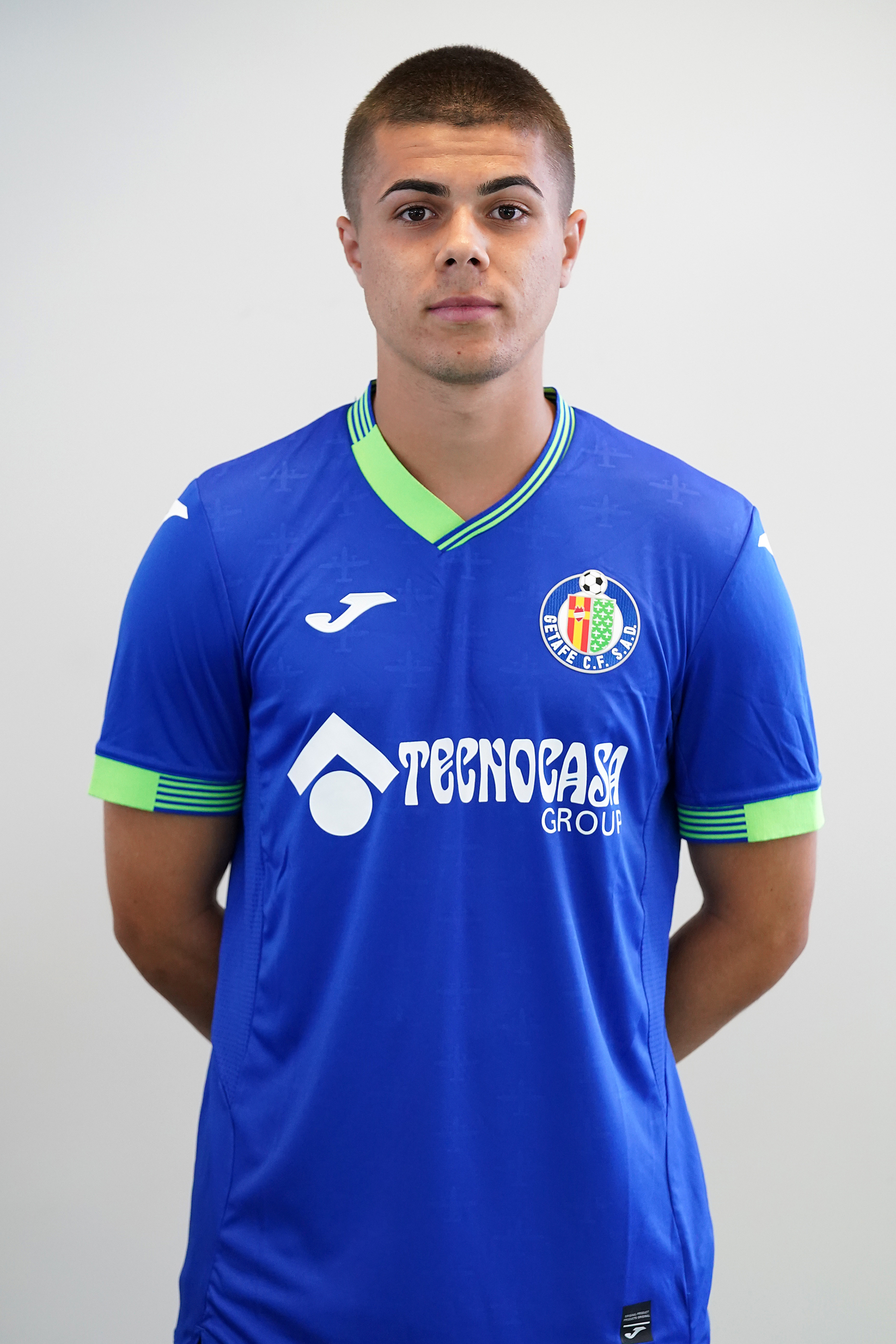 Jordán