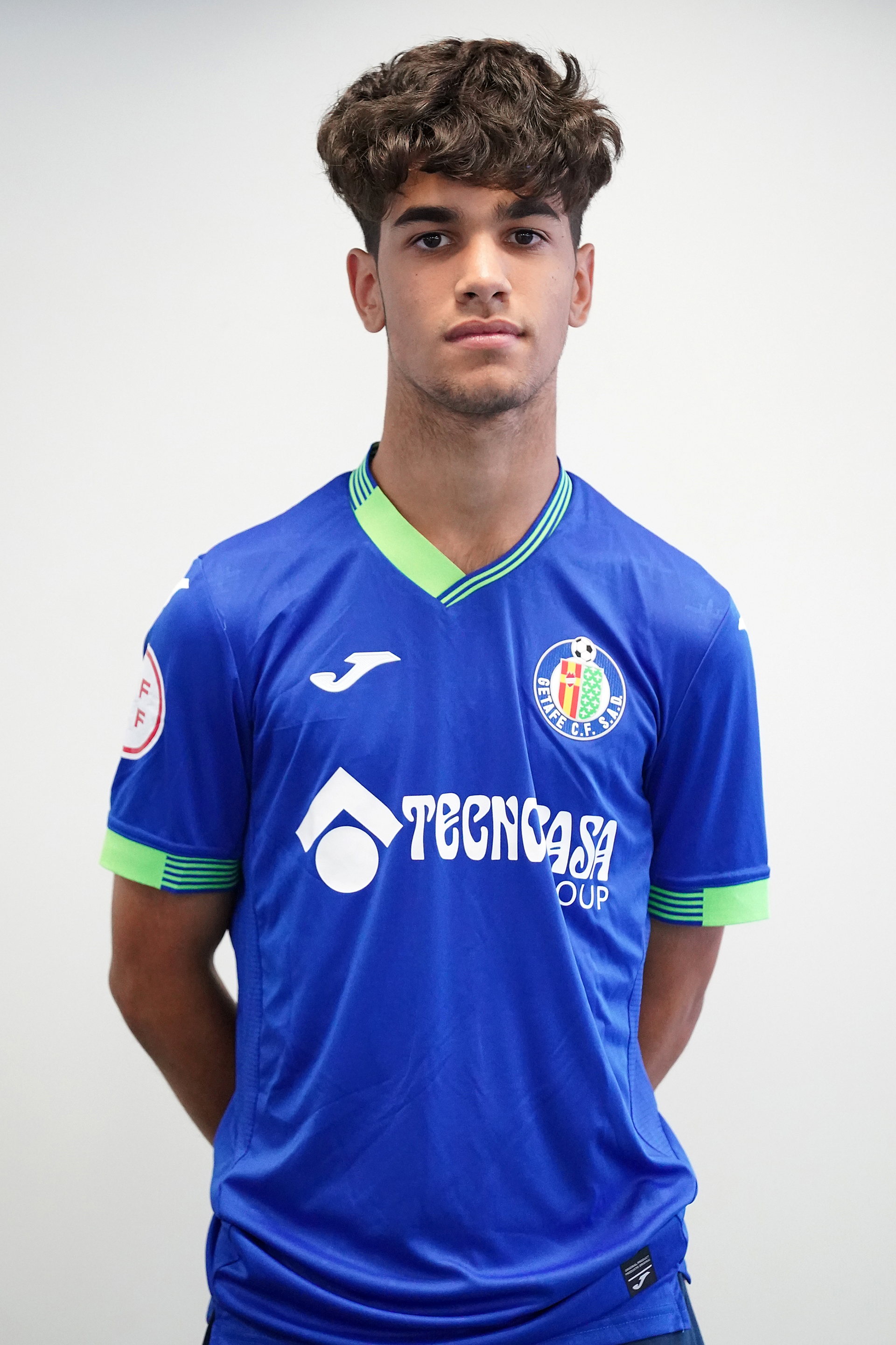 Rodrigo
