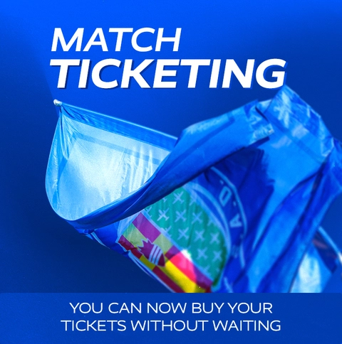 Getafe cf web entradas