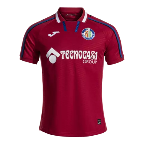Camiseta 2ª Equipación 24/25