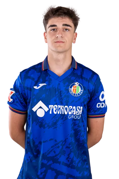 Lucas Calleja Velasco