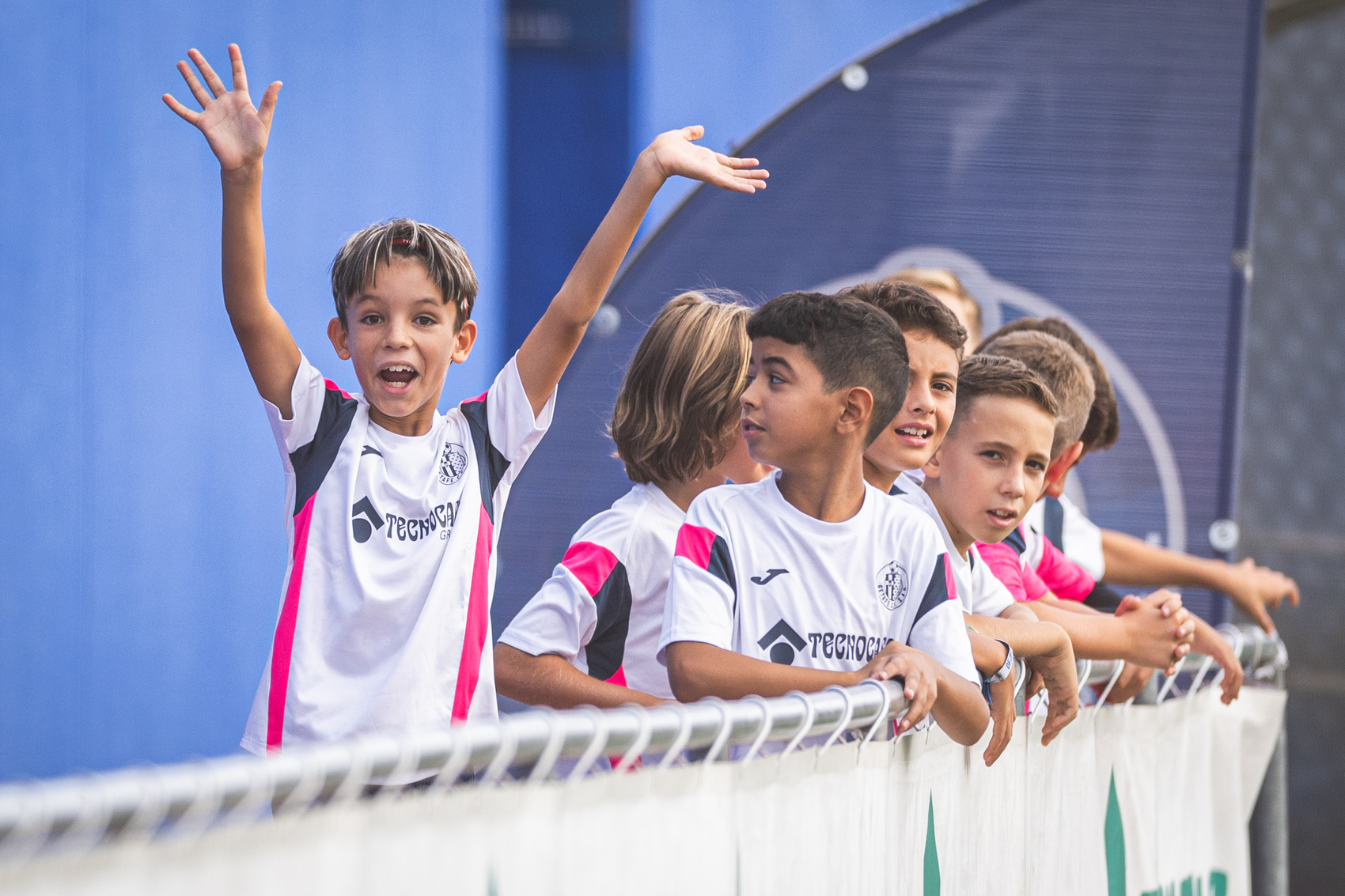 ¡El formulario de inscripción a las pruebas de nuestra escuela se abre el 26 de mayo!