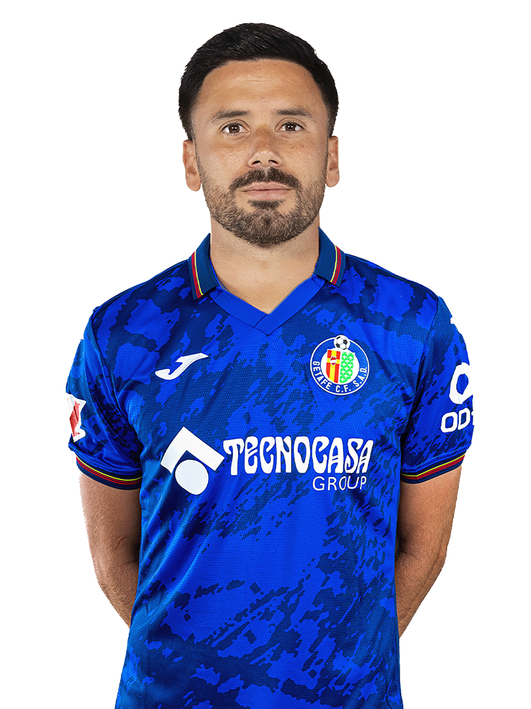Javi Muñoz