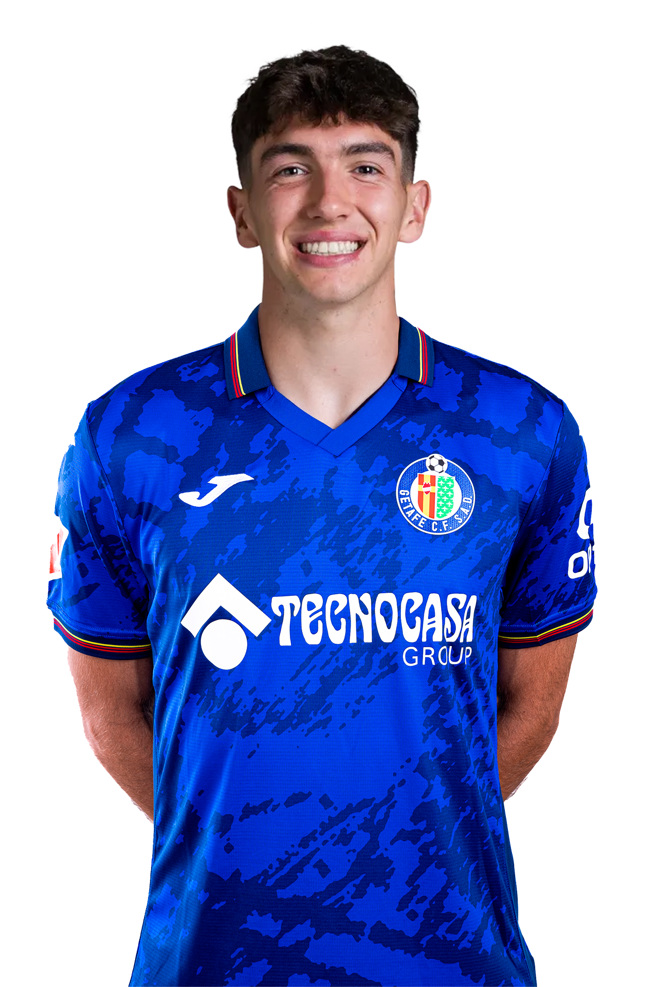Mario Martín