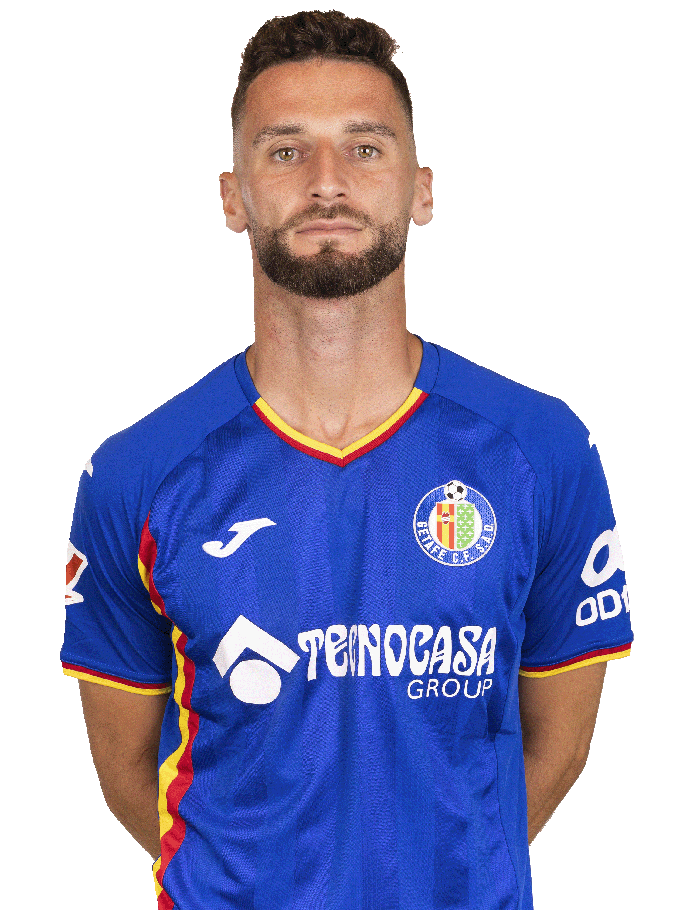 Getafe CF vs Girona FC - LALIGA EA SPORTS J24 | Getafe CF | Web Oficial