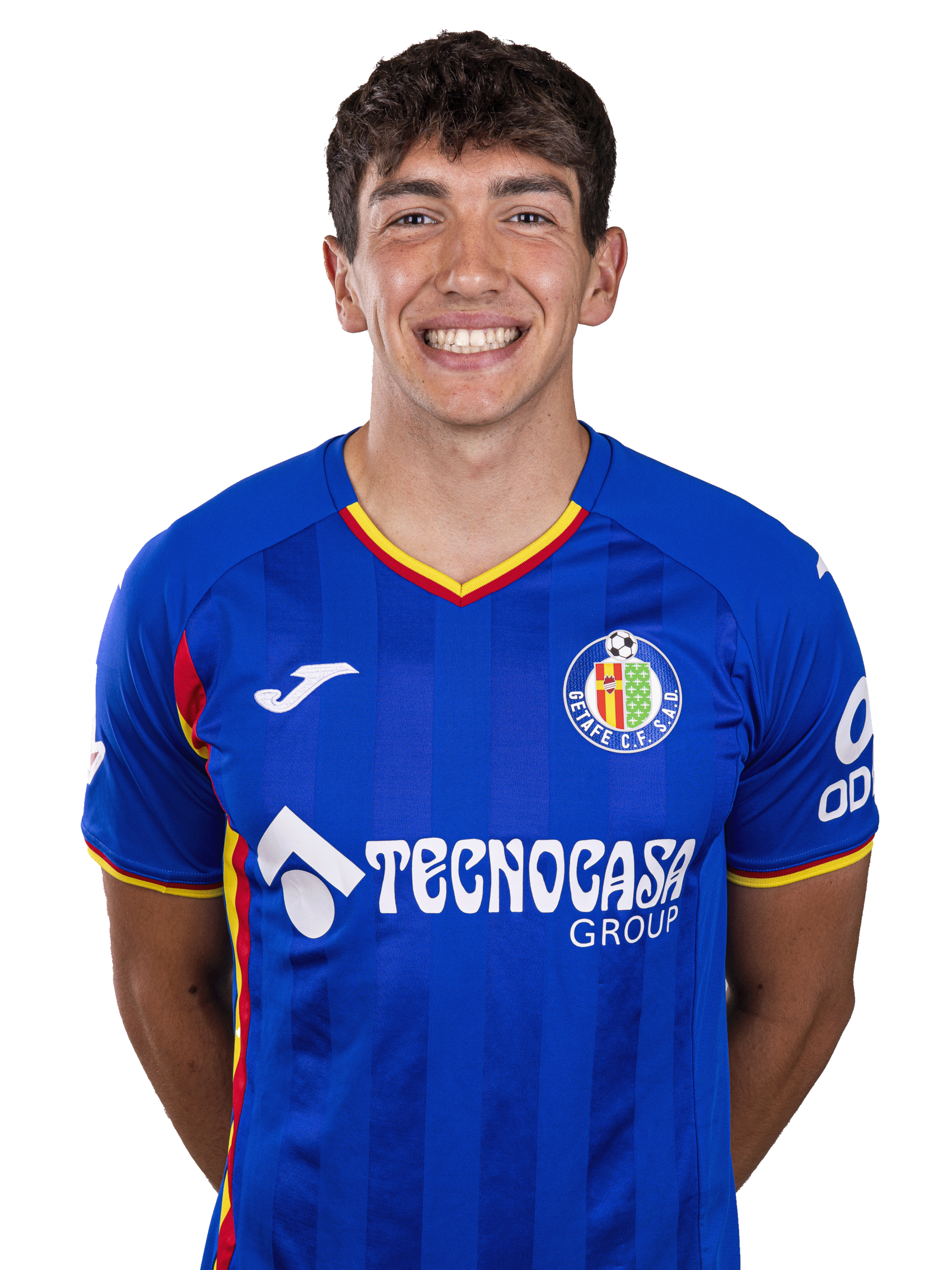 Mario Martín