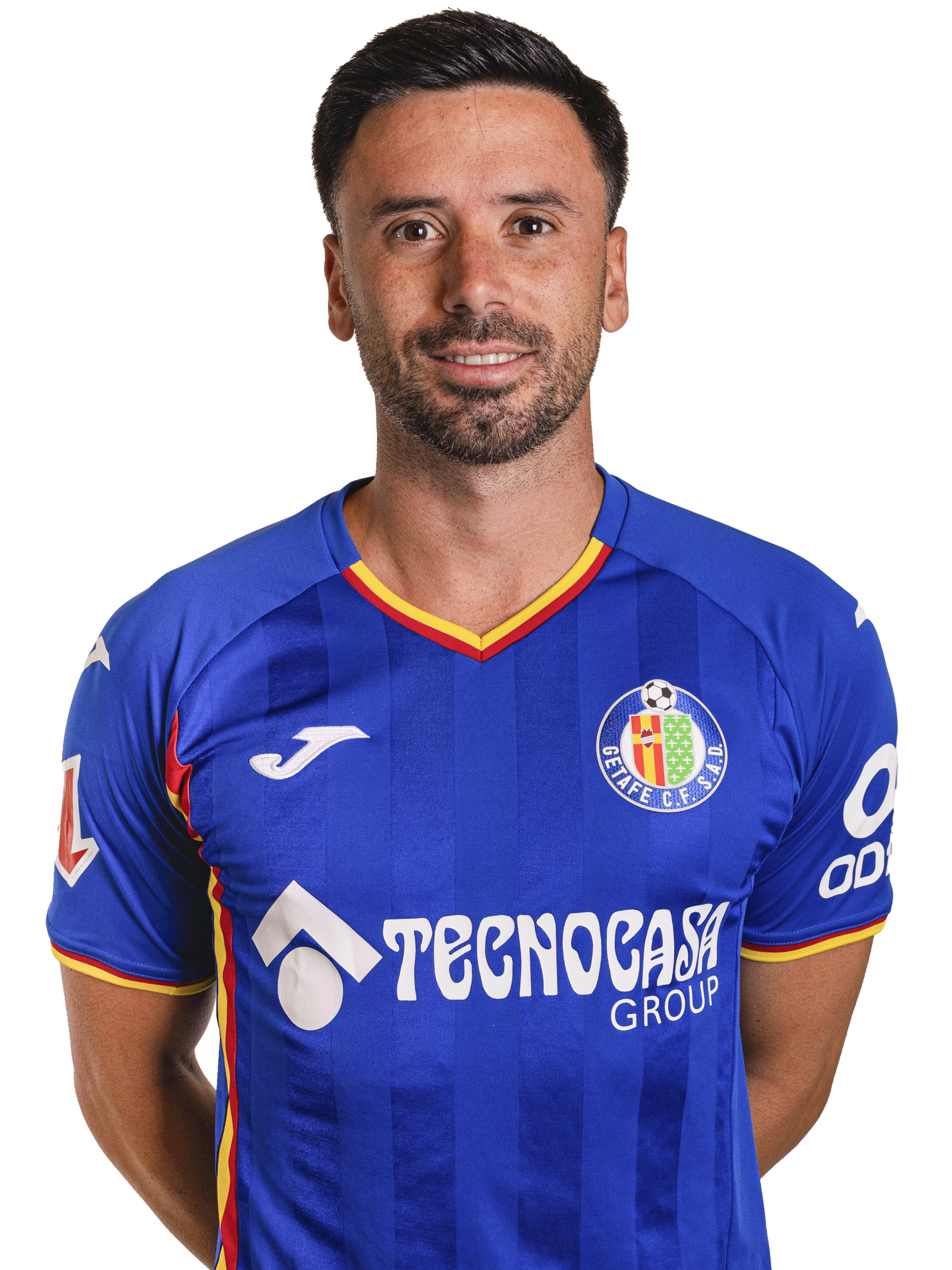Javi Muñoz
