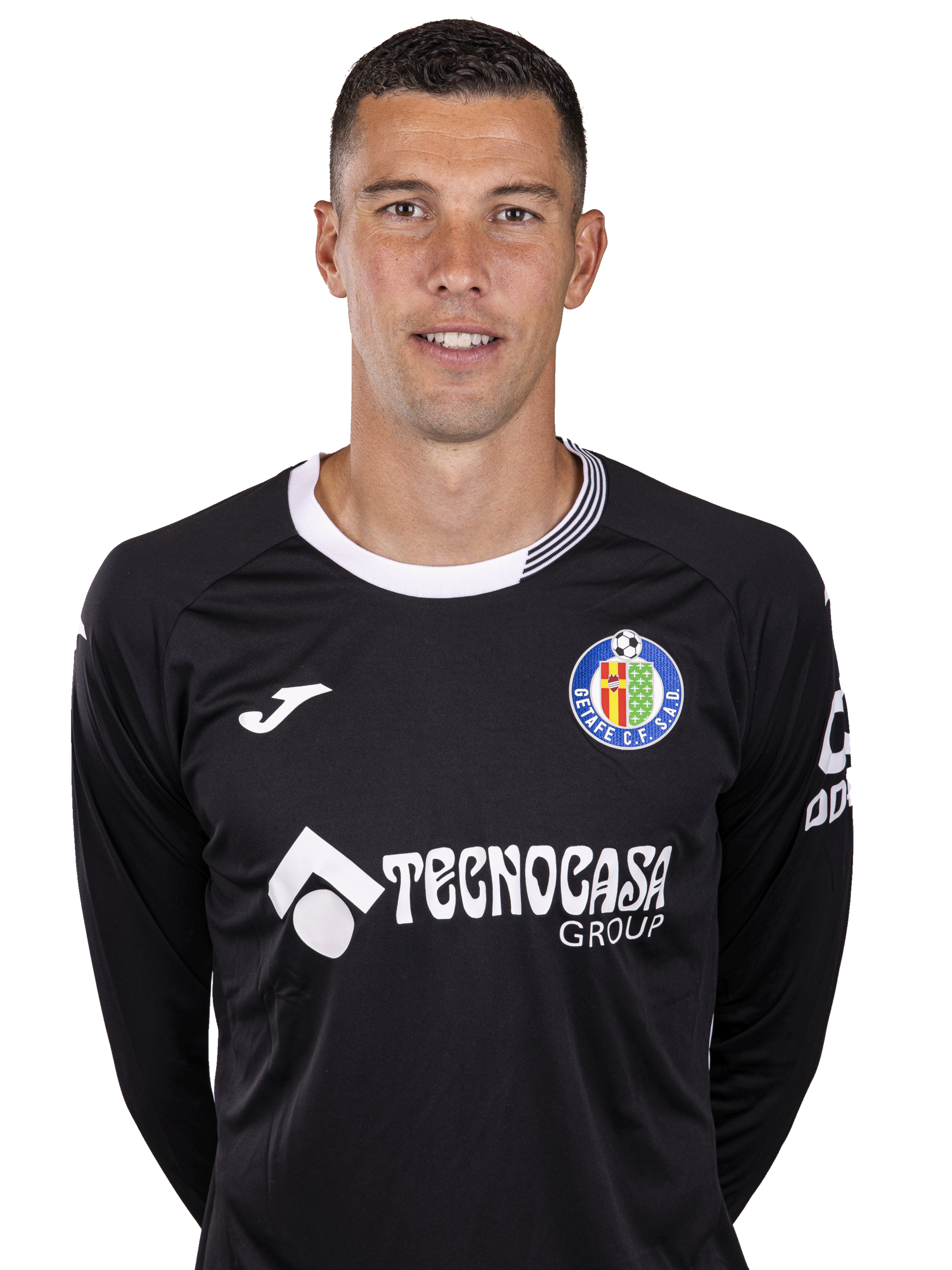 David Soria