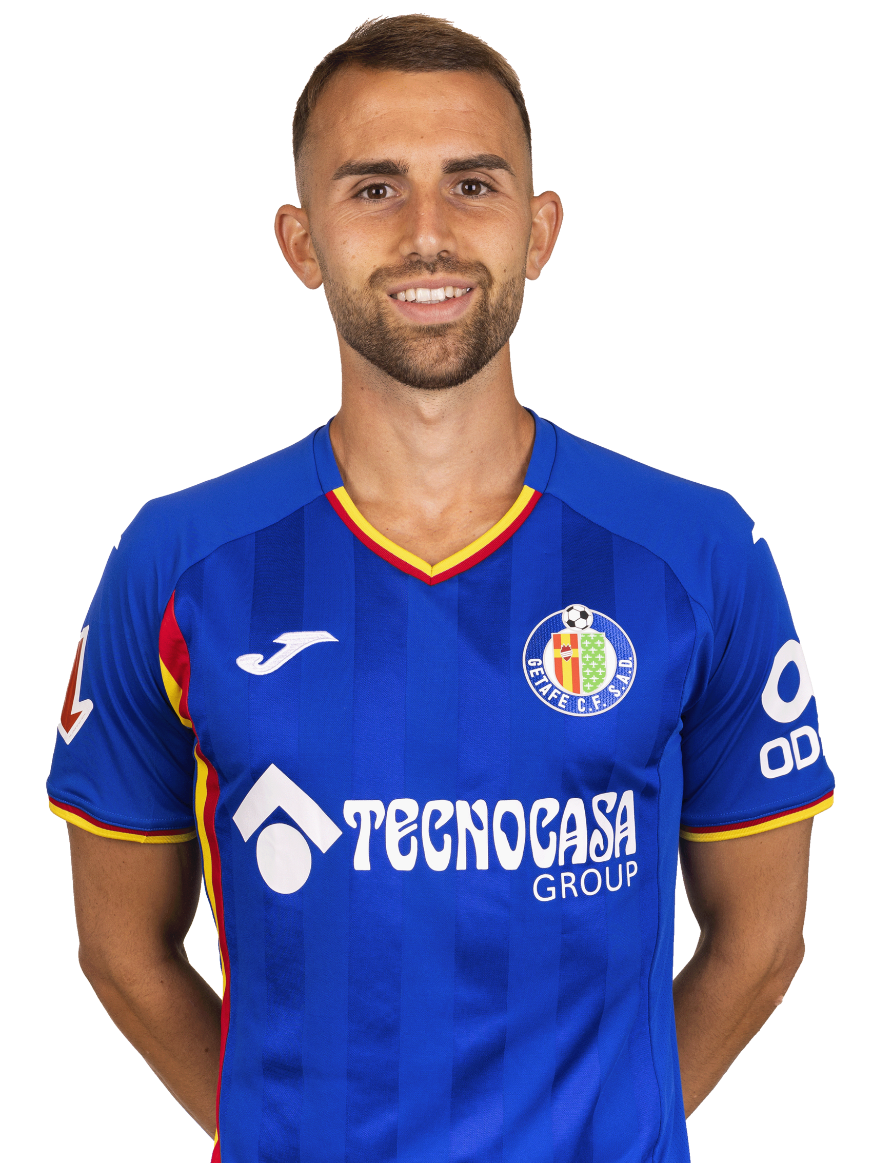 B. Mayoral