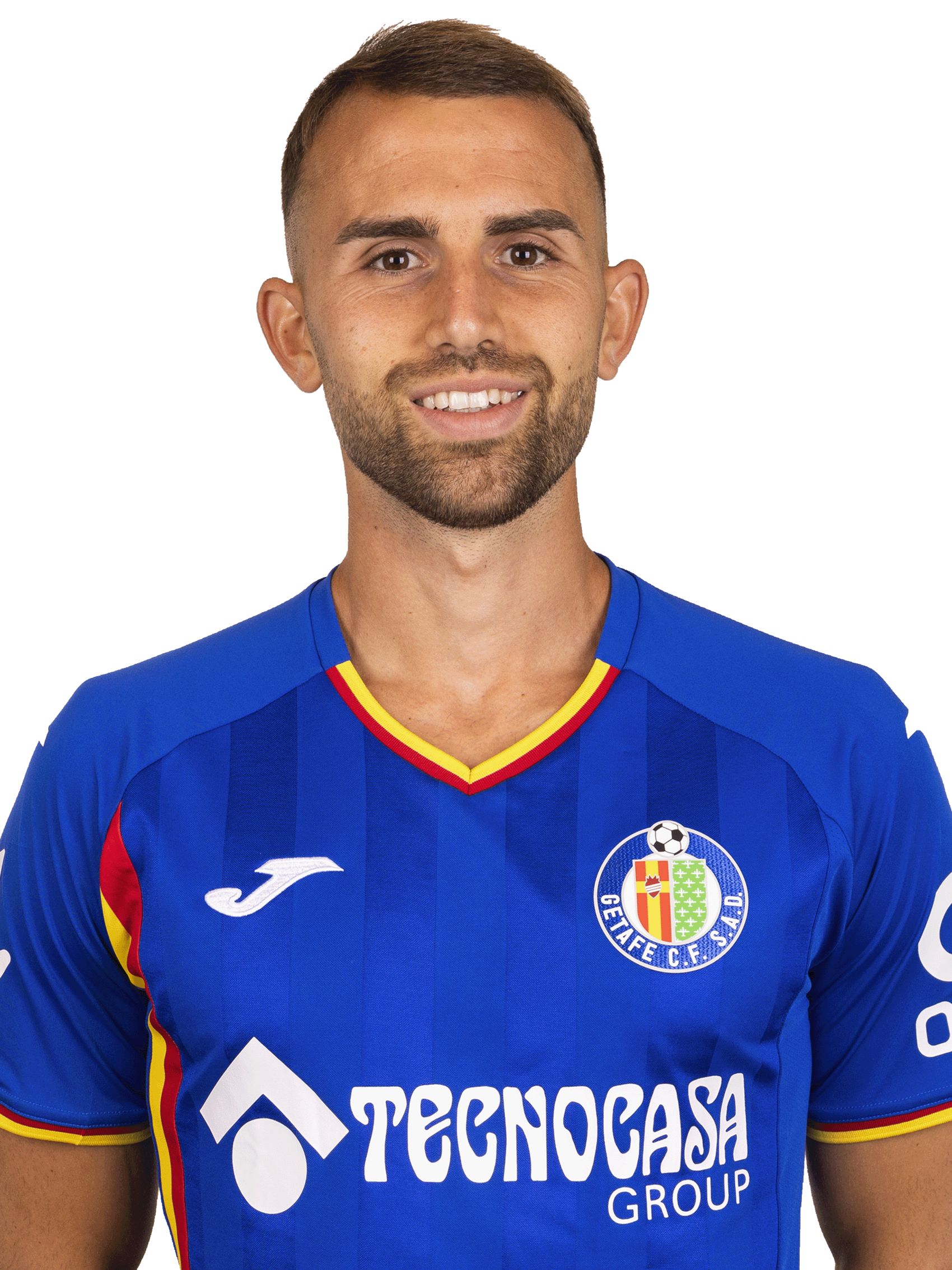 B. Mayoral