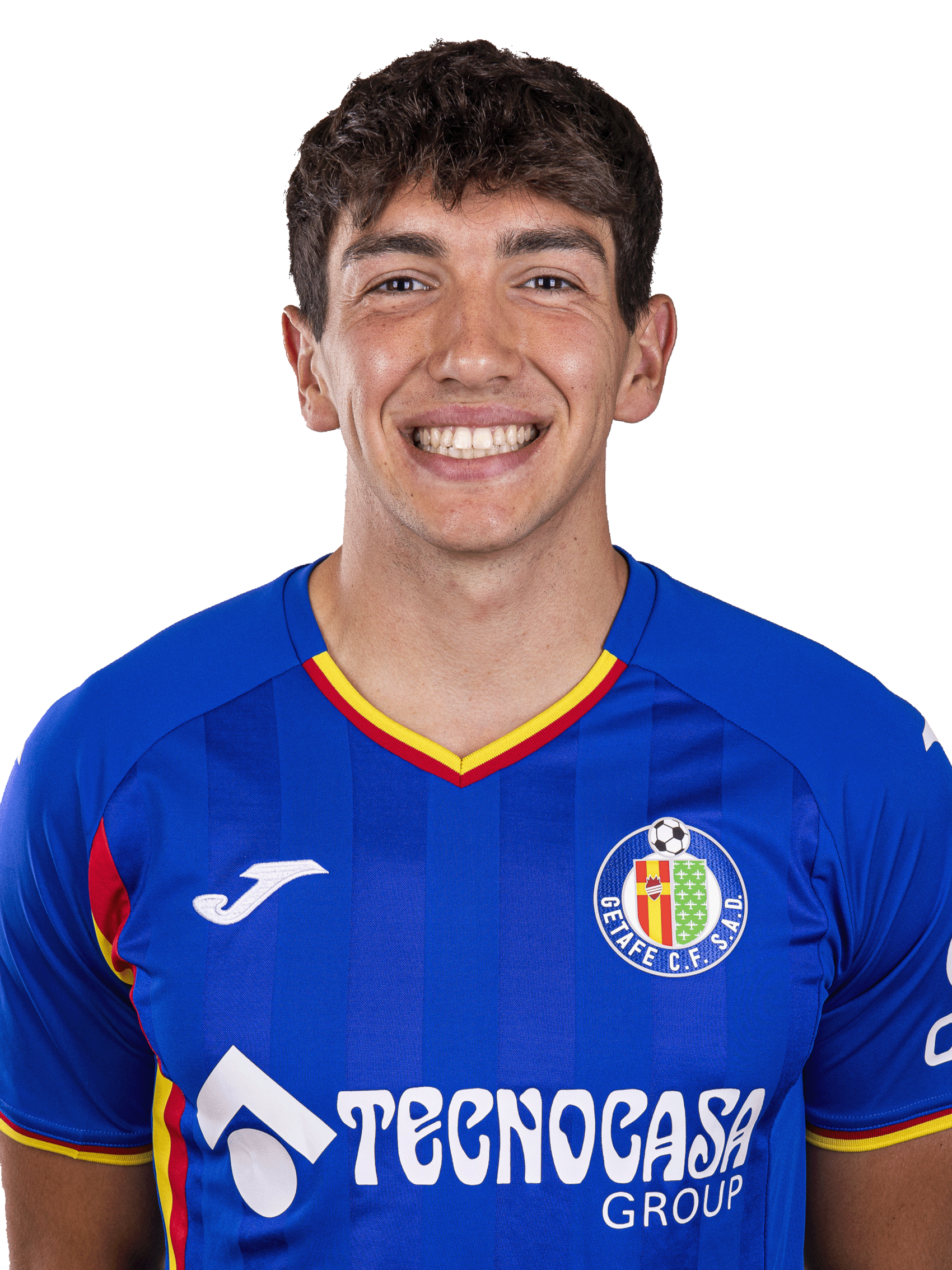 Mario Martín