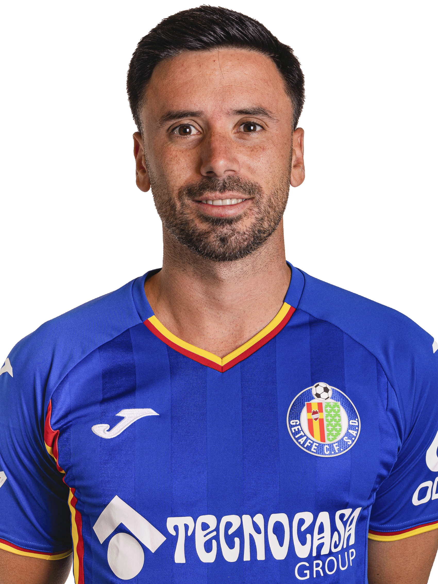 Javi Muñoz