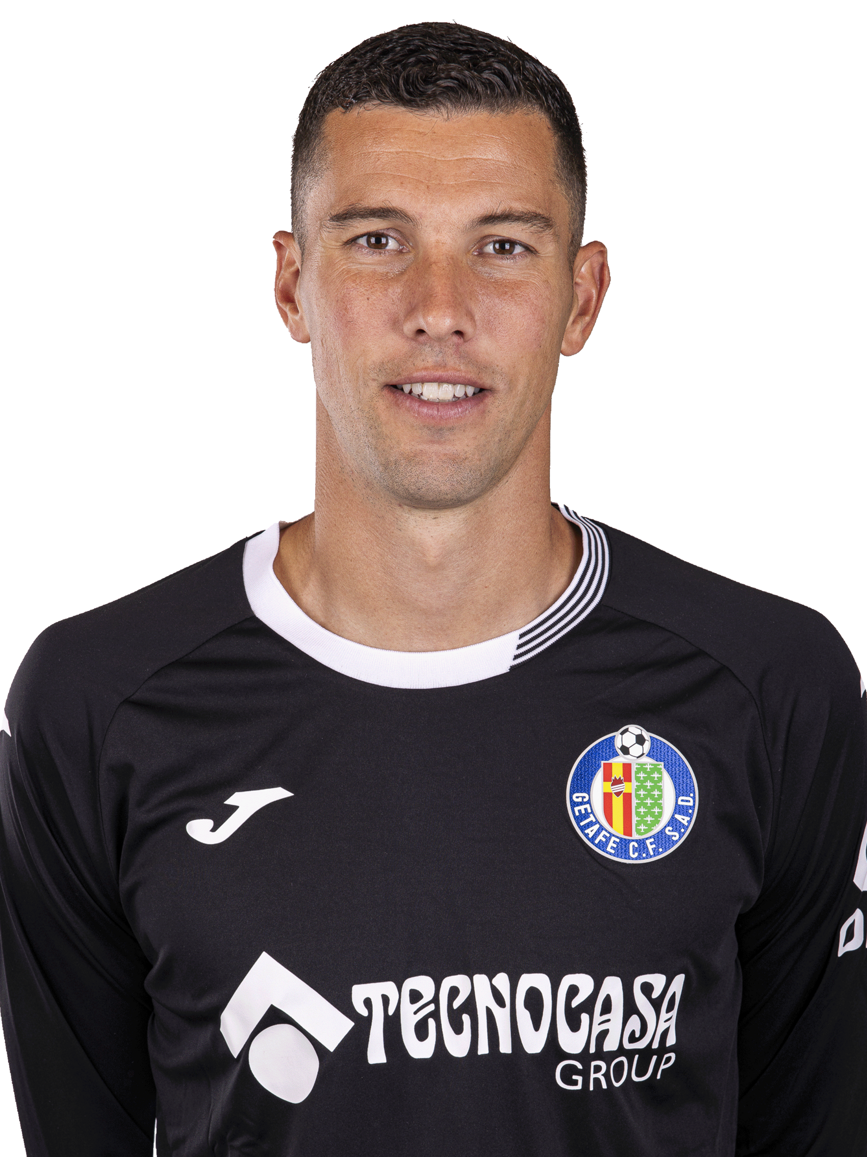 David Soria
