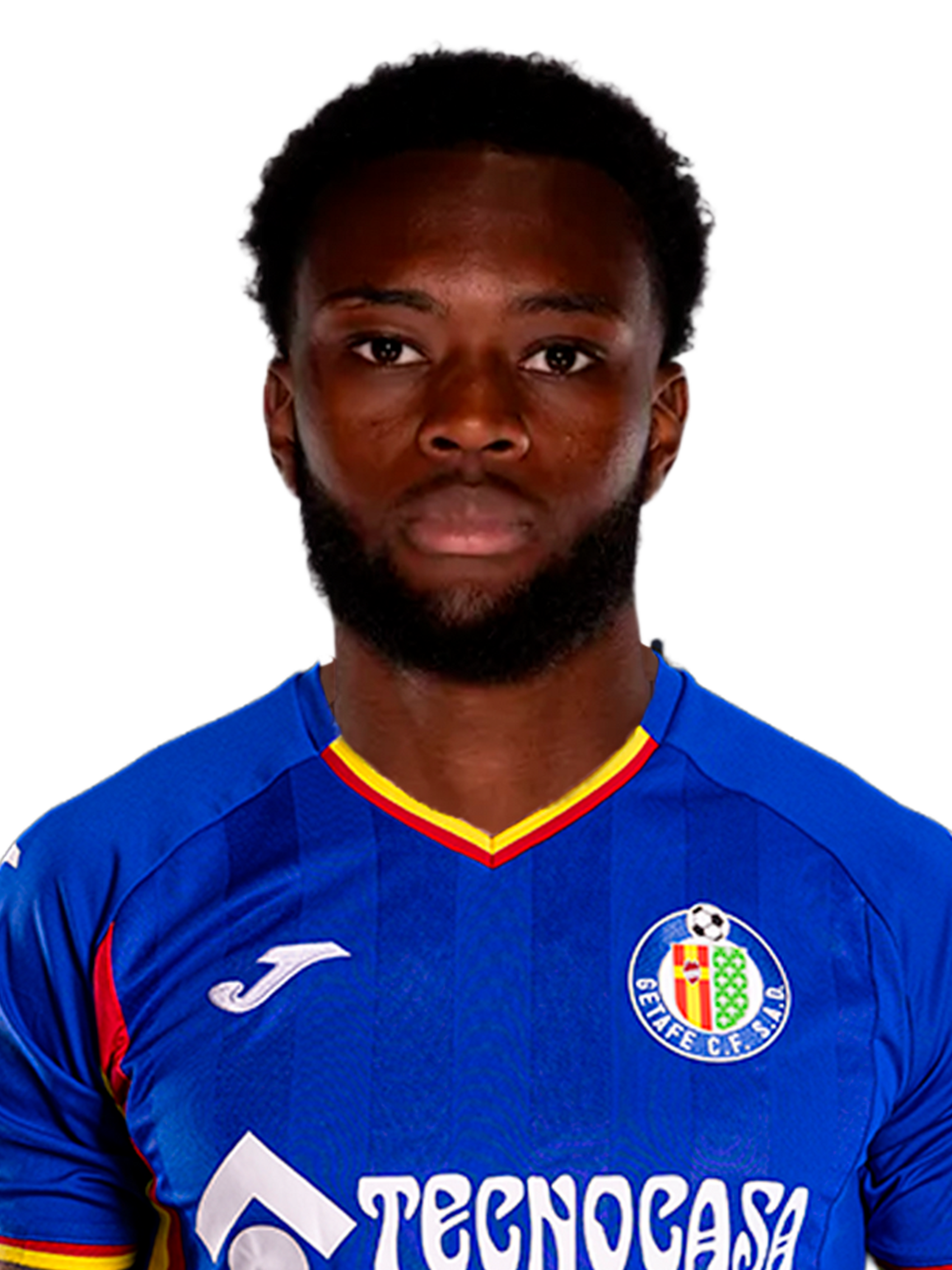 Abu Kamara
