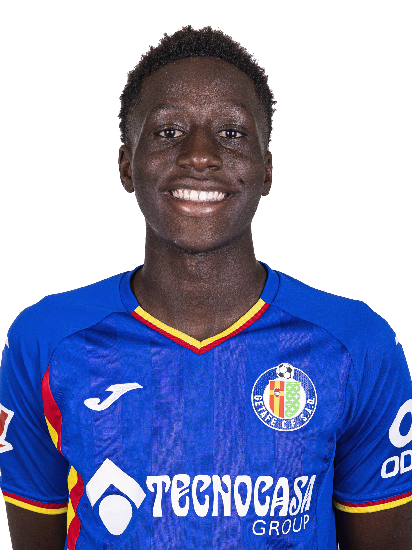Ibrahima