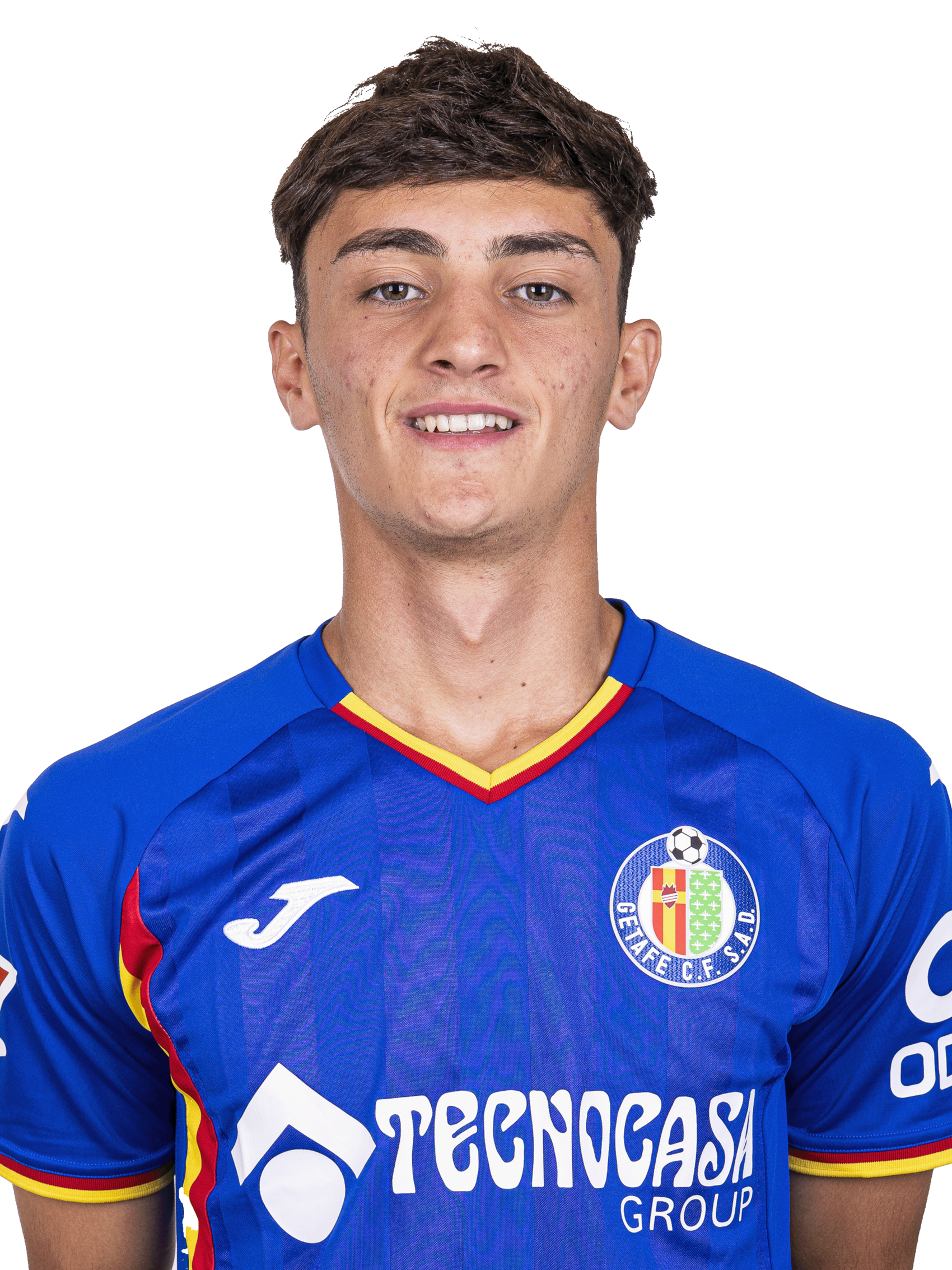 Asier Carmona