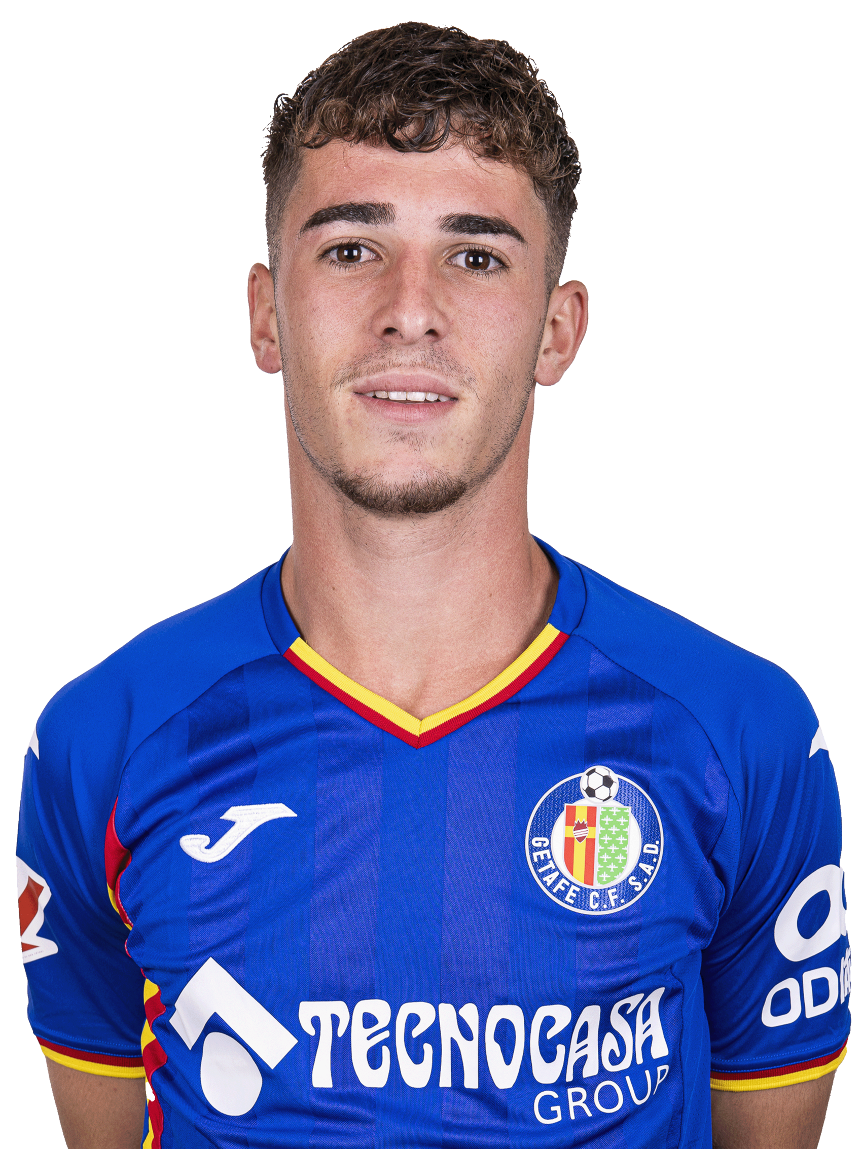 Joel Fortes