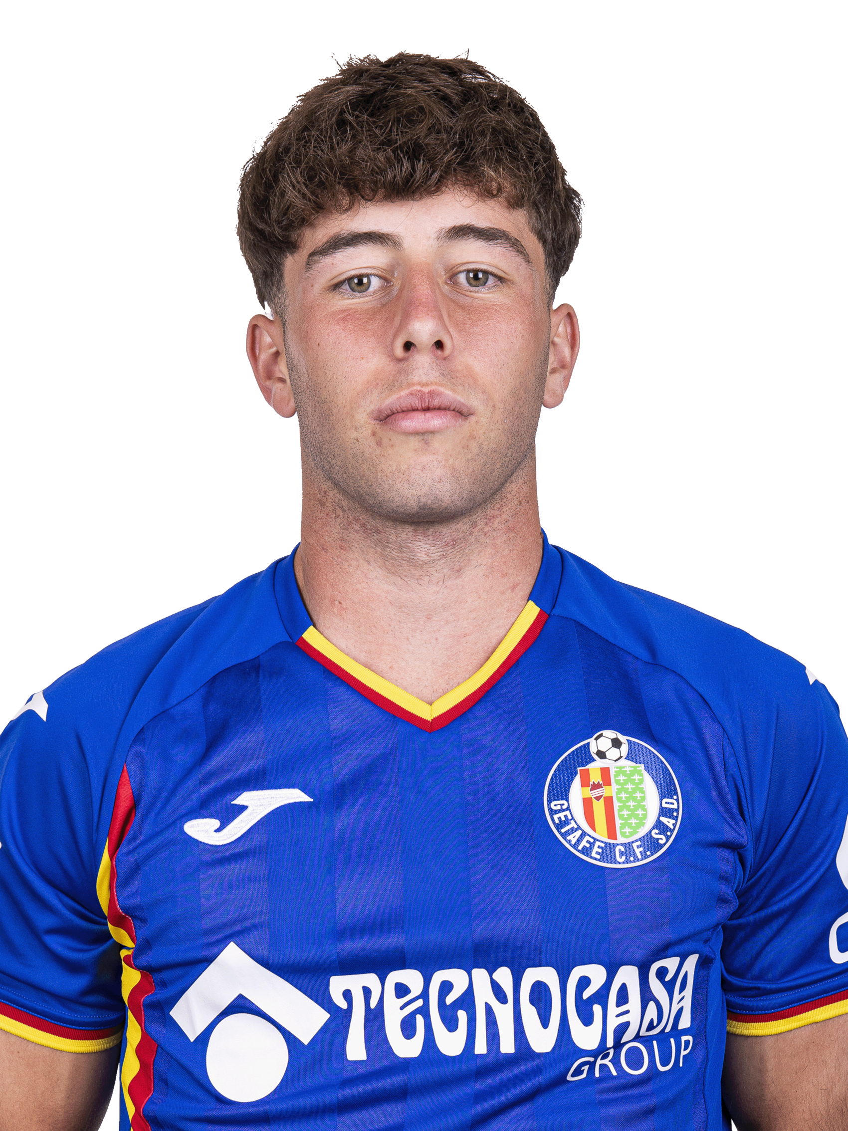 Ángel del Águila