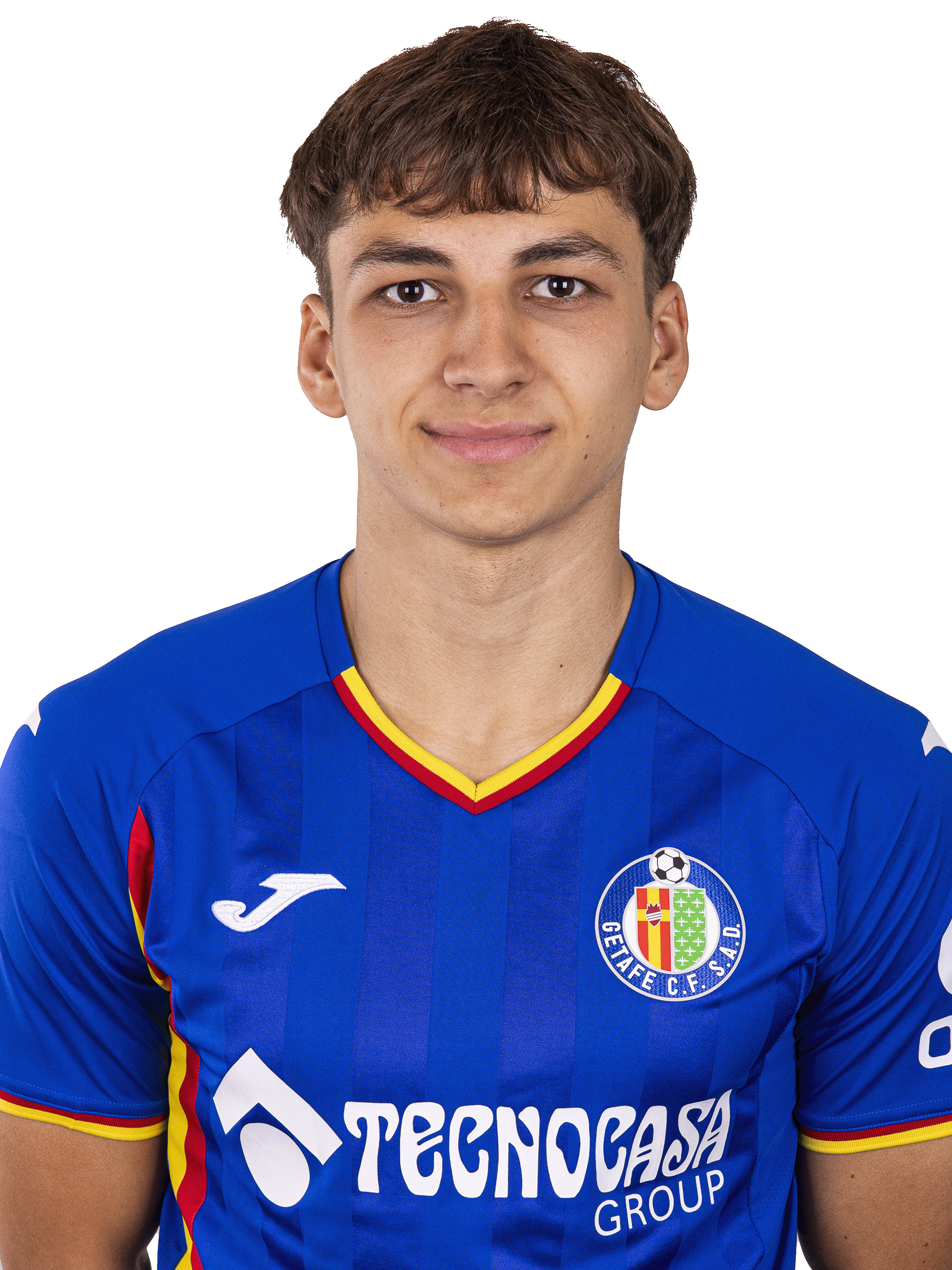 Ernesto Sainz
