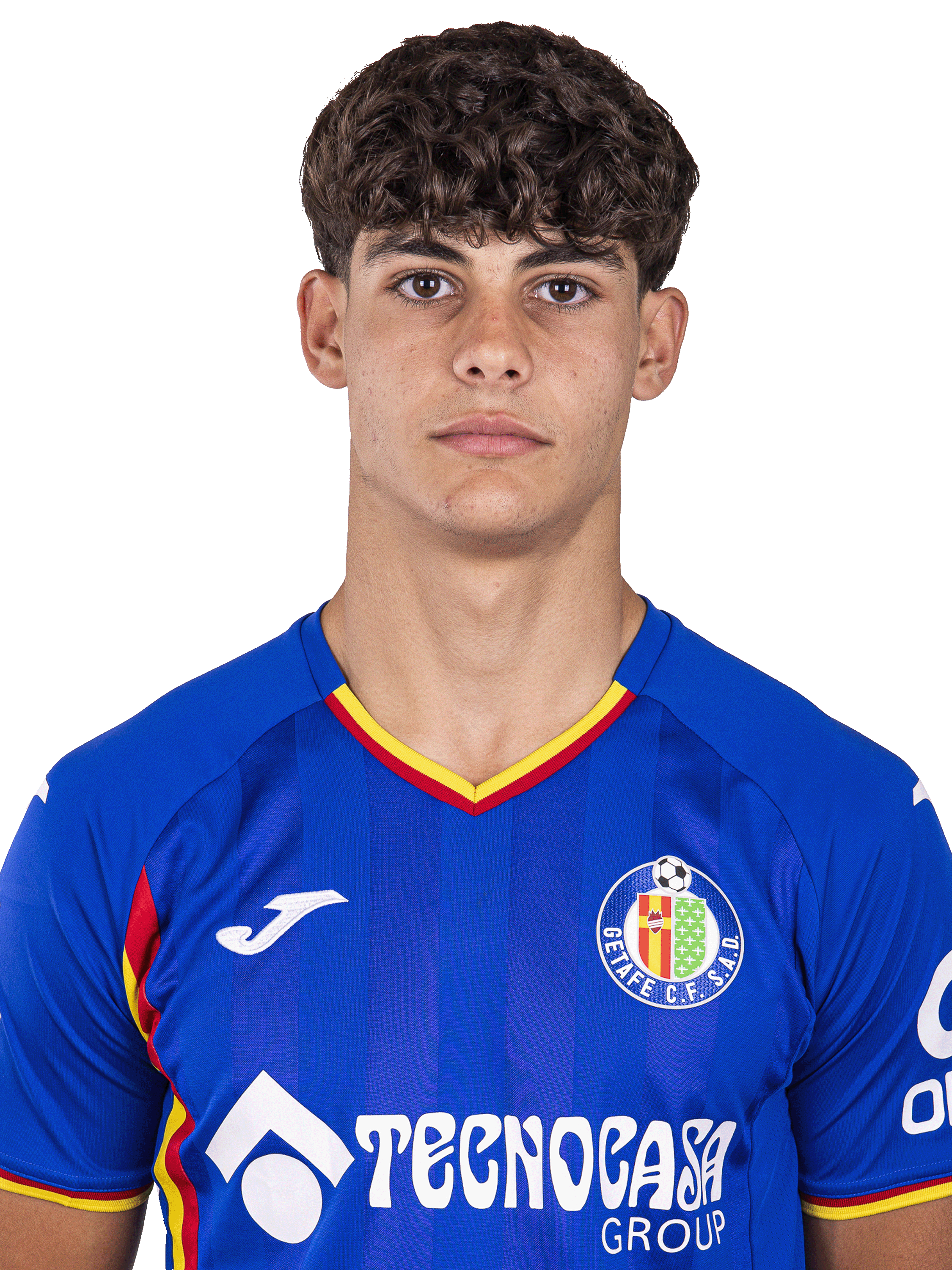 Carlos Arcones