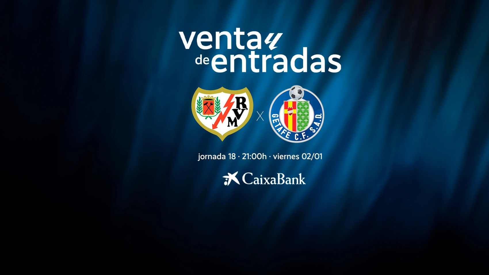 Entradas visitantes a 35€ para el Rayo – Getafe en Vallecas 3 f0462417 4ca9 4651 b778 a0de9c2172ff 702