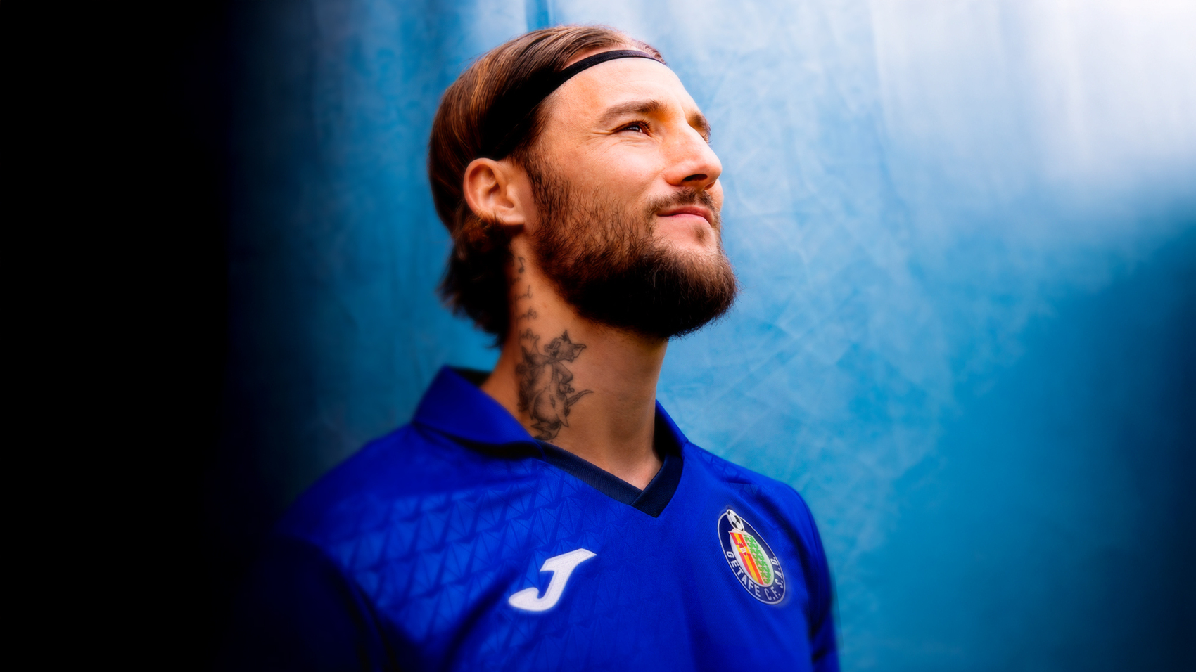 Nemanja Gudelj, experience and leadership for Getafe CF | Getafe CF | Web Oficial Nemanja Gudelj, experience and leadership for Getafe CF | Getafe CF | Web Oficial