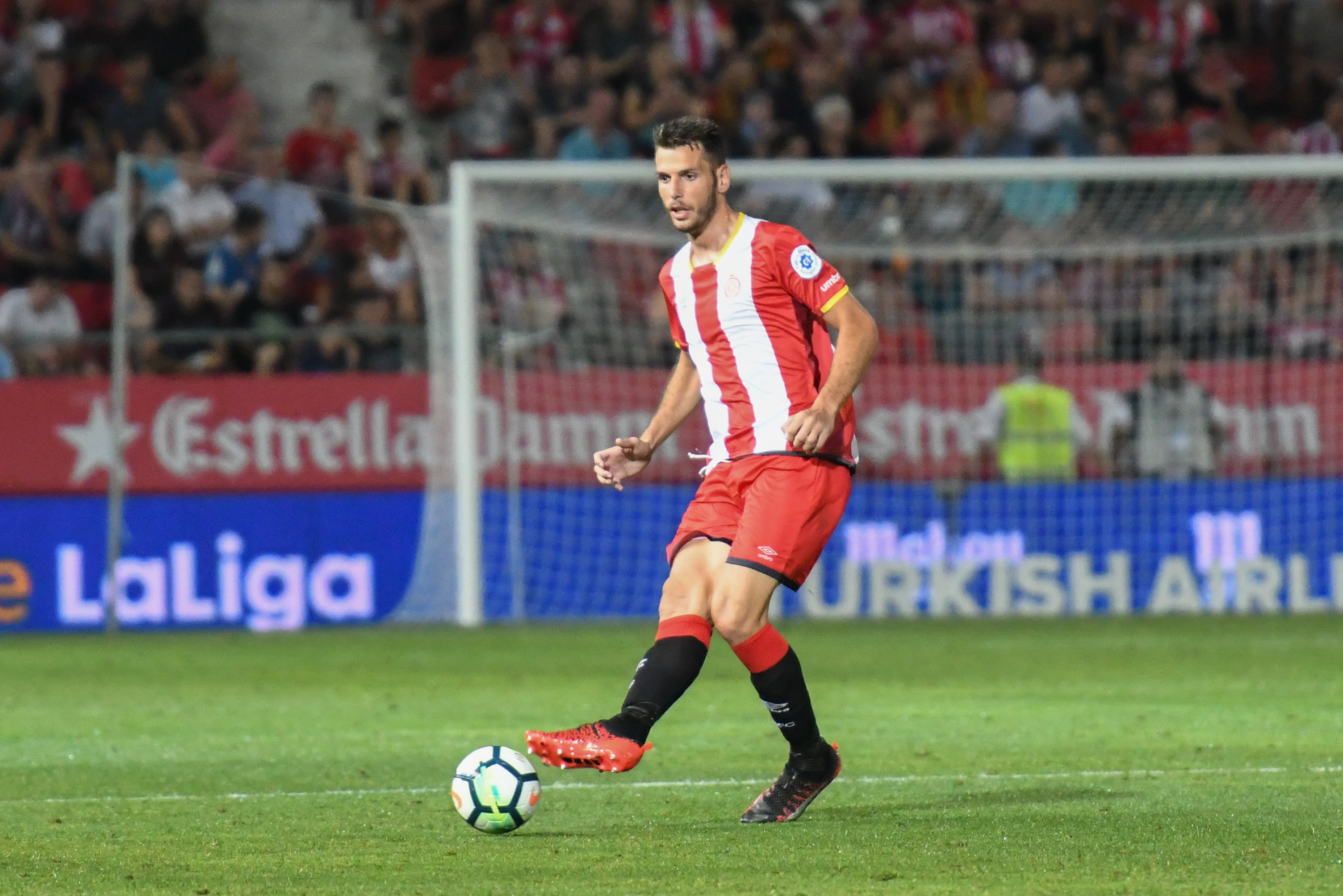 Comunicado Médico | Girona FC | Web Oficial