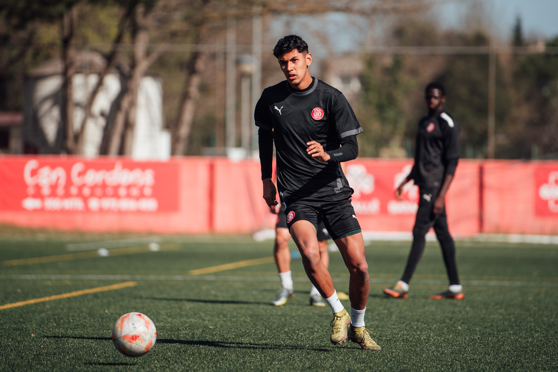 Girona FC Acadèmia (@GFCAcademia) / X